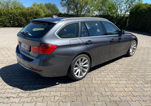 Mercedes-Benz GLC cena 139000 przebieg: 110000, rok produkcji 2016 z Ryki małe 781